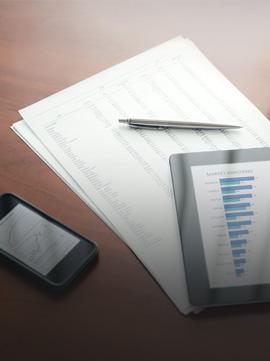 Contabilidade e Reporting